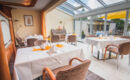 HOTEL & RESTAURANT MECKLENBURGER HOF Brüel