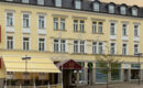 HOTEL ALEXANDRA Plauen
