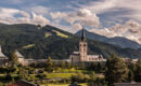 SPORTHOTEL RADSTADT Radstadt