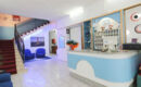 HOTEL TV Rivazzurra di Rimini (RN)