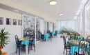 HOTEL TV Rivazzurra di Rimini (RN)
