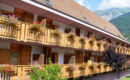 BEOHOTEL San Lorenzo Dorsino