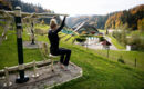 TERME SNOVIK Laze v Tuhinju