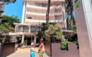 LUXOR HOTEL Milano Marittima (RA)