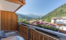 AKTIV & GENUSSHOTEL ALPENBLICK Fieschertal