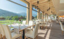 AKTIV & GENUSSHOTEL ALPENBLICK Fieschertal