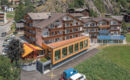 AKTIV & GENUSSHOTEL ALPENBLICK Fieschertal