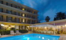 HOTEL PARADISO Sanremo