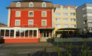 HOTEL RESTAURANT LE TERMINUS Porrentruy