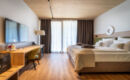 NATURE HOTEL SNOVIK Laze v Tuhinju