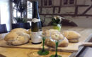 HOTEL RESTAURANT KEIMBERG Cleebourg