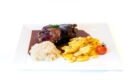 HOTEL RESTAURANT KEIMBERG Cleebourg