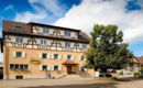 HOTEL RESTAURANT KEIMBERG Cleebourg