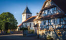 HOTEL RESTAURANT KEIMBERG Cleebourg