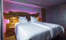 HOTEL RESTAURANT KEIMBERG Cleebourg