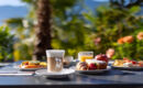 HOTEL LA PERLA Ascona