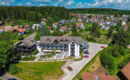 WELLNESSHOTEL HOHENRODT Loßburg