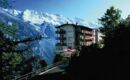 HOTEL ALPINA Mürren