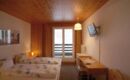 HOTEL ALPINA Mürren