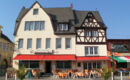 HOTEL RHEINISCHER HOF Bad Breisig