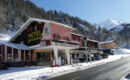 HOTEL DU CRÊT Bourg-Saint-Pierre