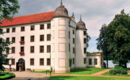 SCHLOSSHOTEL PODEWILS Polanow