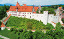 LANDHOTEL HUBERHOF Brunnen am Forggensee