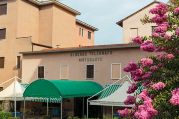 HOTEL IL TELEGRAFO Melegnano