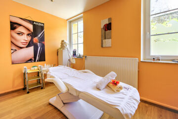 HOTEL DU COMMERCE Clerf