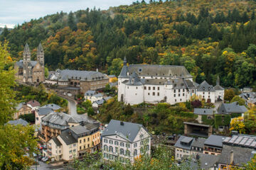 HOTEL DU COMMERCE Clerf