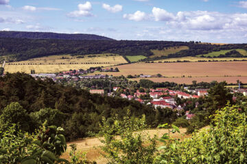 WALDGASTSTÄTTE SENNHÜTTE Bad Frankenhausen