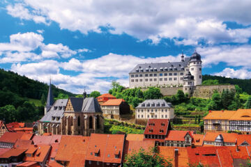 HOTEL ZUM BÜRGERGARTEN Stolberg