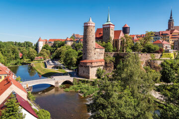 BEST WESTERN PLUS HOTEL BAUTZEN Bautzen