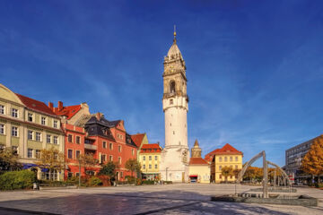 BEST WESTERN PLUS HOTEL BAUTZEN Bautzen