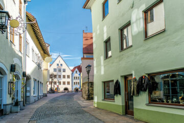 LANDGASTHOF DOLDEWIRT (B&B) Bernbeuren