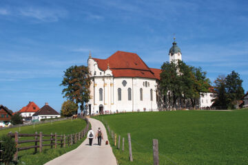 LANDGASTHOF DOLDEWIRT (B&B) Bernbeuren