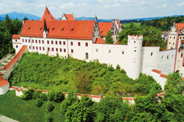 LANDGASTHOF DOLDEWIRT (B&B) Bernbeuren