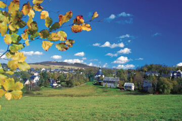 AHORN WALDHOTEL ALTENBERG Altenberg