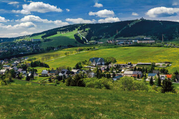 AHORN HOTEL AM FICHTELBERG Oberwiesenthal