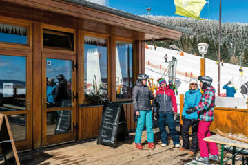 AHORN HOTEL AM FICHTELBERG Oberwiesenthal