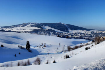 AHORN HOTEL AM FICHTELBERG Oberwiesenthal