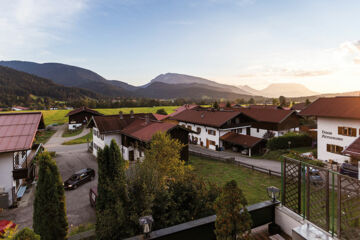 DEVA HOTEL KAISERBLICK Reit im Winkl