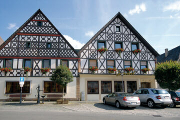 HOTEL GONDEL Altenkunstadt