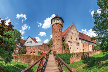 HIRSCHWIRT`S HOTEL & RESTAURANT Rothenberg