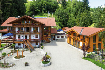 HOTEL FORELLENBACH Fischen im Allgäu