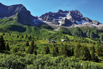 HOTEL ADAMELLO Passo del Tonale (TN)