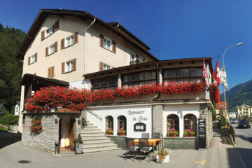 HOTEL ALBERGO LARDI Le Prese