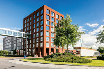 FLETCHER WELLNESS-HOTEL HELMOND Helmond