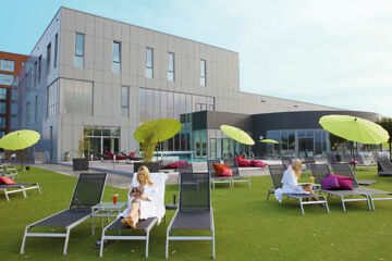 FLETCHER WELLNESS-HOTEL HELMOND Helmond