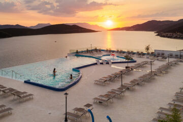 GRAND HOTEL NEUM Neum